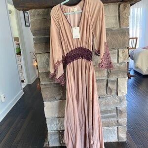 Chasing Unicorns Dress
